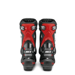 Bota Sidi St Black/Red