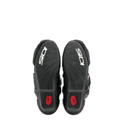 Bota Sidi St Black/Red