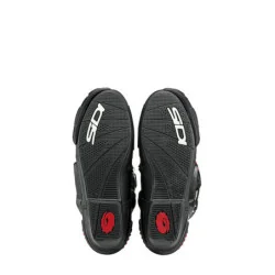 Bota Sidi St Black/Red