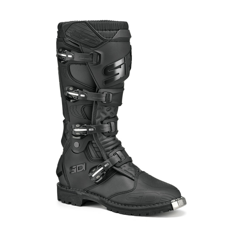 Bota Sidi Xpower Enduro Black