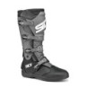 Bota Sidi Xpower Sc Black/Grey
