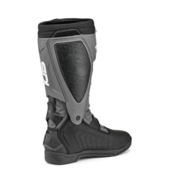 Bota Sidi Xpower Sc Black/Grey