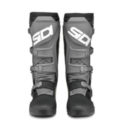 Bota Sidi Xpower Sc Black/Grey