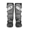 Bota Sidi Xpower Sc Black/Grey