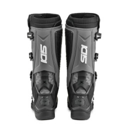 Bota Sidi Xpower Sc Black/Grey