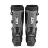 Bota Sidi Xpower Sc Black/Grey