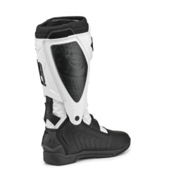 Bota Sidi Xpower Sc Black/White