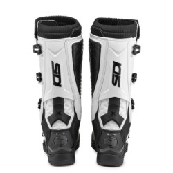Bota Sidi Xpower Sc Black/White