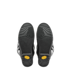 Bota Sidi Xpower Sc Black/White