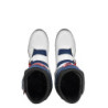 Bota Sidi Xpower Sc Wht/Navy/Red