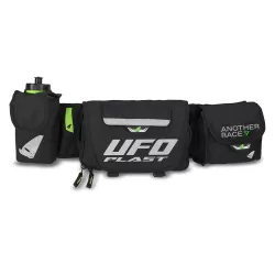 Banano Ufo Portaherramientas Con Botella
