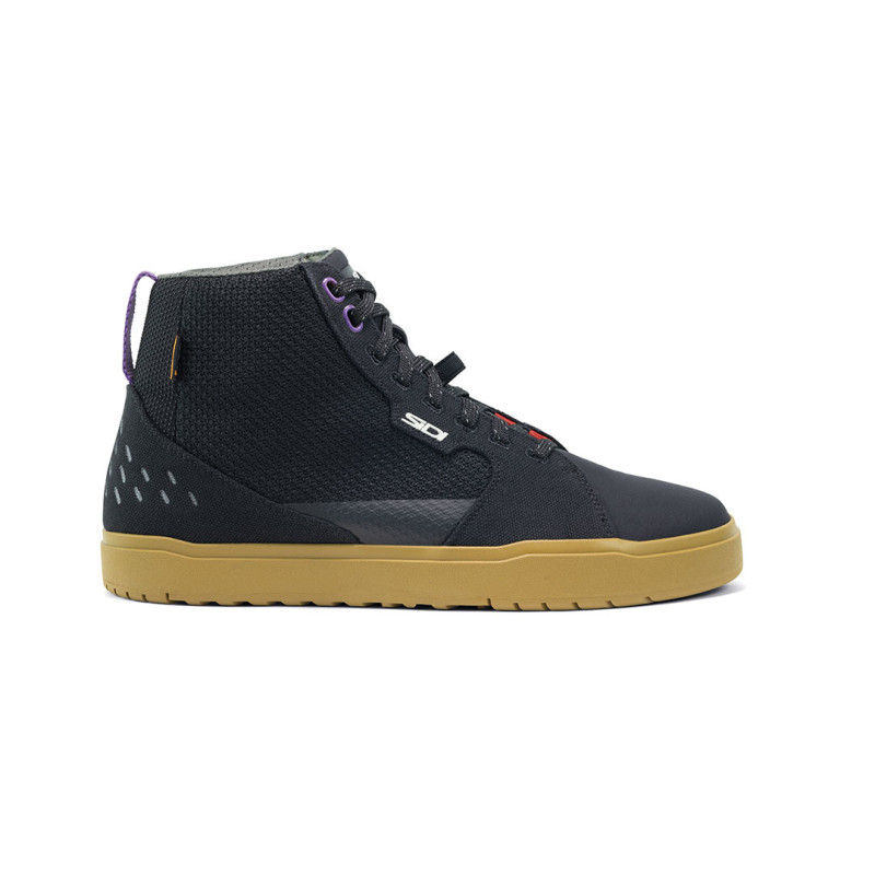 Botin Sidi Arx Air Black/Bronze