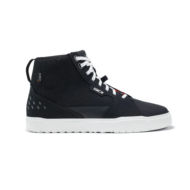 Botin Sidi Arx Air Black/White Botin Sidi Arx Air Black/White