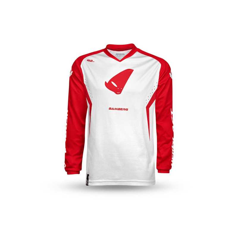 Polera Ufo Bamberg