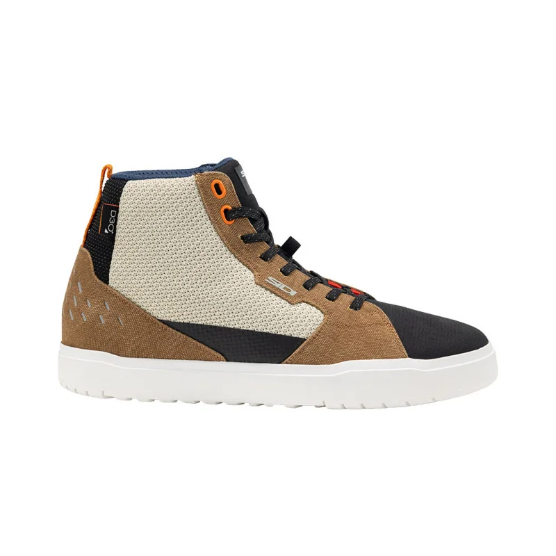 Botin Sidi Arx Air Castain/Bronze Botin Sidi Arx Air Castain/Bronze