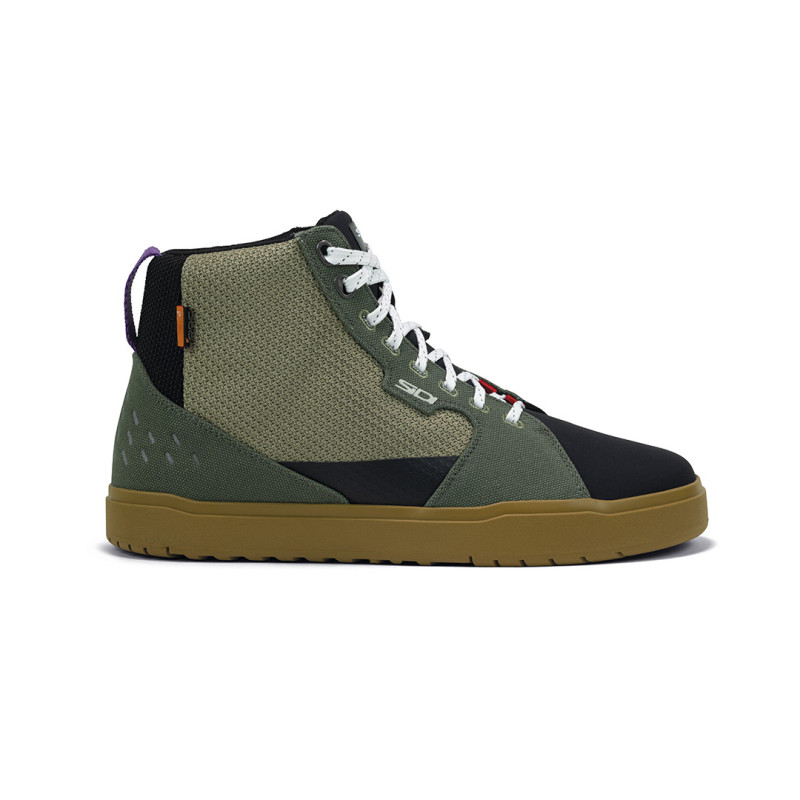 Botin Sidi Arx Air Lemon/Ivy