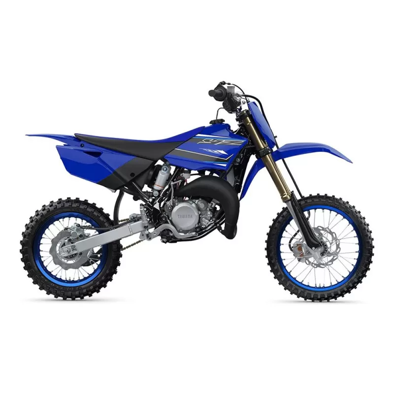 Yamaha YZ-85LW (2T) 2025 Yamaha YZ-85LW (2T) 2025