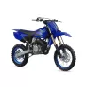 Yamaha YZ-85LW (2T) 2025