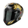 Casco Nolan X804 Rs Checa Gold 025