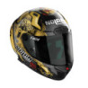 Casco Nolan X804 Rs Checa Gold 025