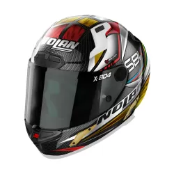 Casco Nolan X804 Rs Sbk 023