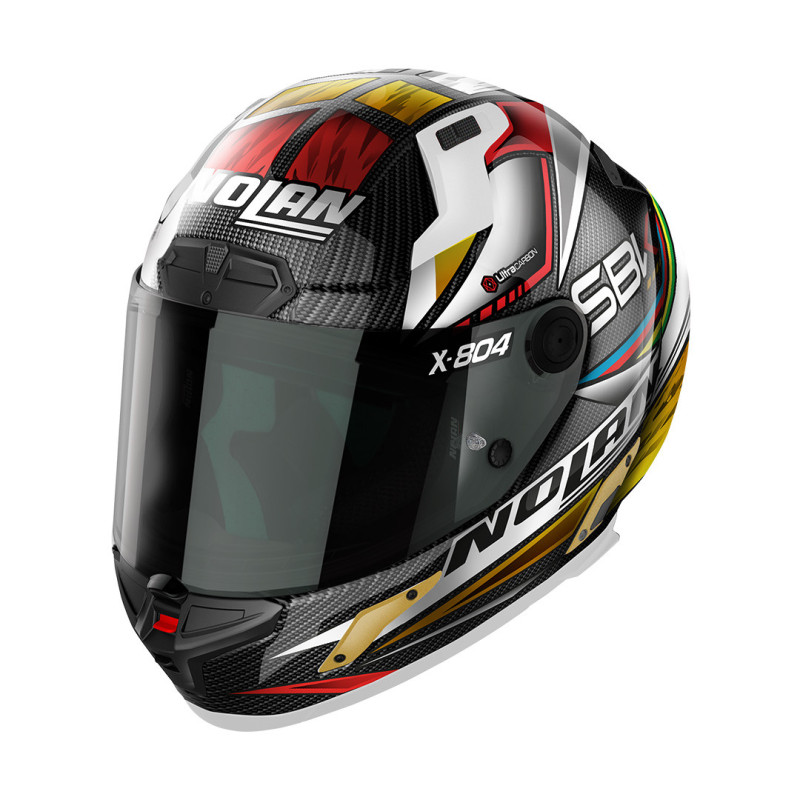 Casco Nolan X804 Rs Sbk 023