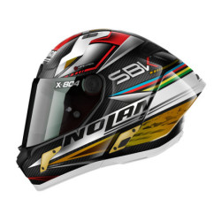 Casco Nolan X804 Rs Sbk 023
