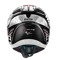 Casco Nolan X804 Rs Motogp 022