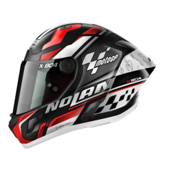 Casco Nolan X804 Rs Motogp 022