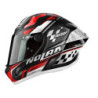 Casco Nolan X804 Rs Motogp 022