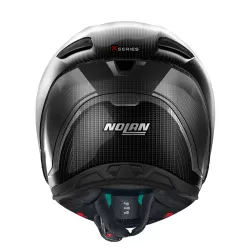 Casco Nolan X804 Rs Puro 001 Carbon