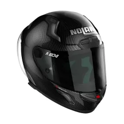 Casco Nolan X804 Rs Puro 001 Carbon
