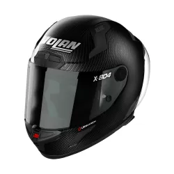 Casco Nolan X804 Rs Puro 002 Flat Carbon