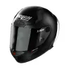Casco Nolan X804 Rs Puro 002 Flat Carbon