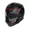 Casco Nolan N80-8 Wanted 071 Lava Gry/Red/Blk