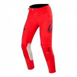 Pantalon Alpinestars Supertech 2020 (Rojo)
