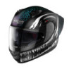 Casco Nolan N60-6 Sport Ravenous 028 Flat Blk