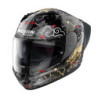 Casco Nolan N60-6 Sport Wyvern 024 Wht/Red/Gold