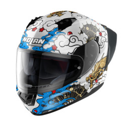 Casco Nolan N60-6 Sport Wyvern 025 Multicoulor