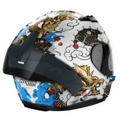 Casco Nolan N60-6 Sport Wyvern 025 Multicoulor