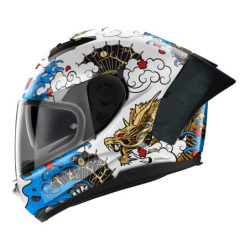 Casco Nolan N60-6 Sport Wyvern 025 Multicoulor