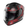 Casco Nolan N60-6 Muse 070 Lava Gry/Red/Blk