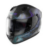 Casco Nolan N60-6 Muse 072 Lava Gry/Violt/Blk