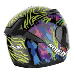 Casco Nolan N60-6 Barrio 068 Multicolour