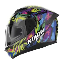 Casco Nolan N60-6 Barrio 068 Multicolour