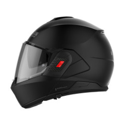 Casco Nolan N120-1 Classic 010 Flat Blk