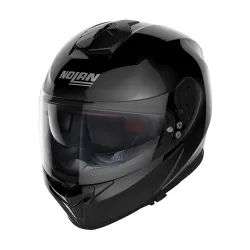 Casco Nolan N80-8 Classic 003 Glossy Black