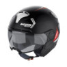 Casco Nolan N30-4 T Inception 019 Wht/Red