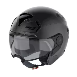 Casco Nolan N30-4 T Classic 002 Flat Vulcan Grey