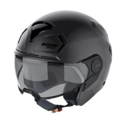 Casco Nolan N30-4 T Classic 002 Flat Vulcan Grey